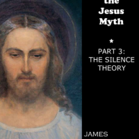 Debunking the Jesus Myth Vol. 3